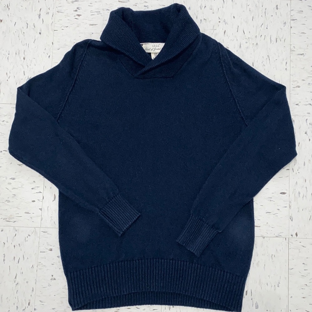 H&M Turtleneck